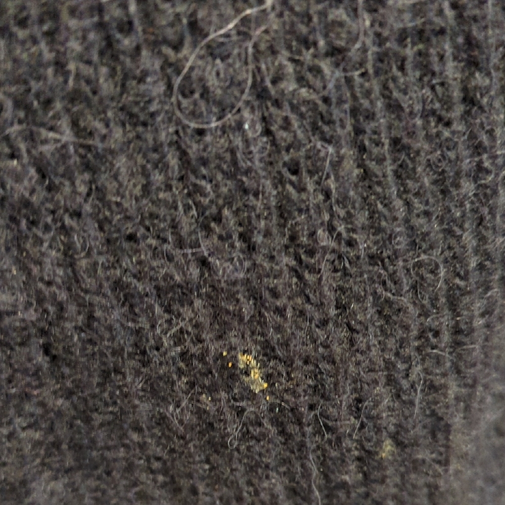 Madewell Black Cardigan Sweater - Picture 5 of 12
